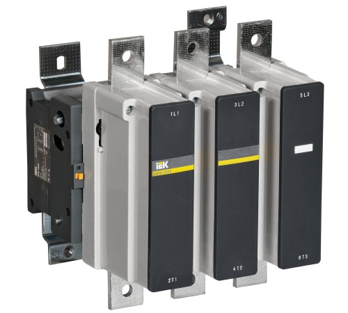 Контактор КТИ-7800 800А 230В/АС3 IEK
