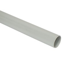 IEK (CTR10-040-K41-024I) Труба ПВХ жесткая D.40 мм/d=37,5мм  (3 м)