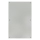 EKF mb22-5 Щит с монтажной панелью ЩМП-100.65.30 (ЩРНМ-5) IP31 EKF PROxima