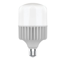 Лампа светодиодная LED 80 Вт 7200 лм 6500К AC180-240В E40 цилиндр Т140 холодная  Elementary Gauss
