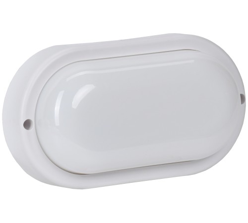Iek LDPO0-0111-10-40-K01-G Светильник LED ДПО 0111 10Вт IP65 4000К овал GENERICA
