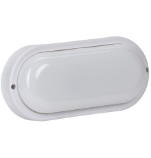 Iek LDPO0-0113-20-40-K01-G Светильник LED ДПО 0113 20Вт IP65 4000К овал GENERICA
