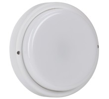 Iek LDPO0-0104-25-40-K01-G Светильник LED ДПО 0104 25Вт IP65 4000К круг GENERICA
