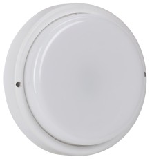 Iek LDPO0-0104-25-40-K01-G Светильник LED ДПО 0104 25Вт IP65 4000К круг GENERICA