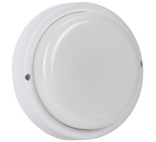 Iek LDPO0-0102-15-40-K01-G Светильник LED ДПО 0102 15Вт IP65 4000К круг GENERICA