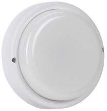 Iek LDPO0-0102-15-40-K01-G Светильник LED ДПО 0102 15Вт IP65 4000К круг GENERICA