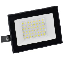 Iek LPDO501-050-65-K02-G Прожектор LED СДО 001-50 6500К IP65 черный GENERICA