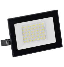 Iek LPDO501-050-65-K02-G Прожектор LED СДО 001-50 6500К IP65 черный GENERICA