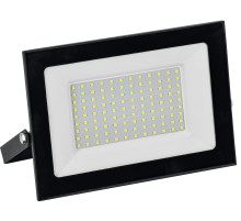 Iek LPDO501-100-65-K02-G Прожектор LED СДО 001-100 6500К IP65 черный GENERICA