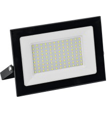Iek LPDO501-100-65-K02-G Прожектор LED СДО 001-100 6500К IP65 черный GENERICA