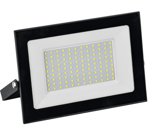Iek LPDO501-100-65-K02-G Прожектор LED СДО 001-100 6500К IP65 черный GENERICA Iek LPDO501-100-65-K02-G Прожектор LED СДО 001-100 6500К IP65 черный GENERICA