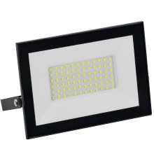 Iek LPDO501-070-65-K02-G Прожектор LED СДО 001-70 6500К IP65 черный GENERICA