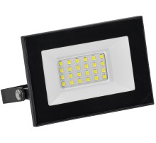 Iek LPDO501-030-65-K02-G Прожектор LED СДО 001-30 6500К IP65 черный GENERICA