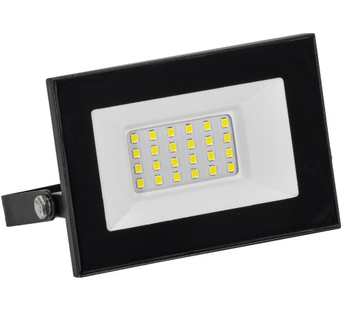 Iek LPDO501-030-65-K02-G Прожектор LED СДО 001-30 6500К IP65 черный GENERICA Iek LPDO501-030-65-K02-G Прожектор LED СДО 001-30 6500К IP65 черный GENERICA