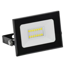 Iek LPDO501-020-65-K02-G Прожектор LED СДО 001-20 6500К IP65 черный GENERICA