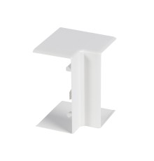 Legrand 638011 Внутренний неизменяемый угол 90° - для кабель-каналов Metra 100x50