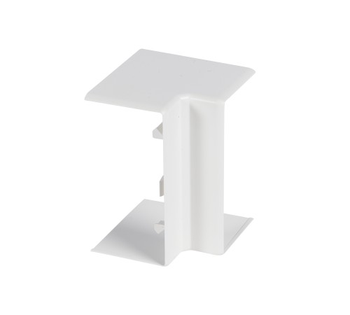 Legrand 638011 Внутренний неизменяемый угол 90° - для кабель-каналов Metra 100x50 Legrand 638011 Внутренний неизменяемый угол 90° - для кабель-каналов Metra 100x50