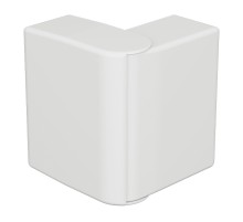 Legrand 638022 Внешний изменяемый угол - от 60° до 120° - для кабель-каналов Metra 85x50