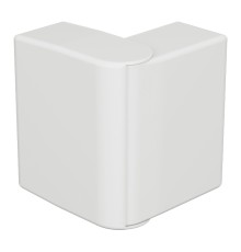Legrand 638022 Внешний изменяемый угол - от 60° до 120° - для кабель-каналов Metra 85x50