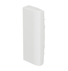 Legrand 638025 Торцевая заглушка - для кабель-каналов Metra 85x50