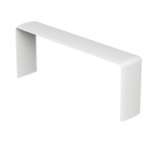 Legrand 638026 Накладка на стык профиля - для кабель-каналов Metra 85x50