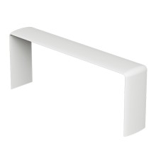 Legrand 638026 Накладка на стык профиля - для кабель-каналов Metra 85x50