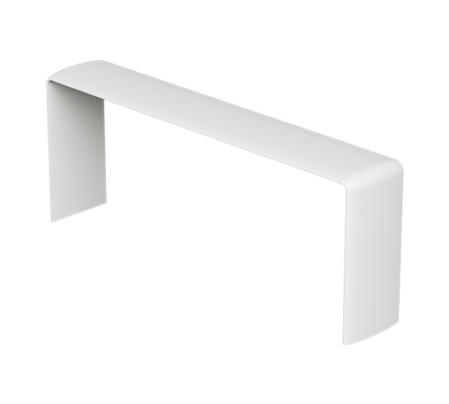Legrand 638026 Накладка на стык профиля - для кабель-каналов Metra 85x50 Legrand 638026 Накладка на стык профиля - для кабель-каналов Metra 85x50