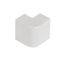 Внешний угол 24x14 мм METRA Legrand 638132