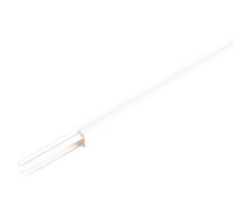 Legrand 638190 Мини-канал Metra - 15x10 - 2 метра - с крышкой - белый