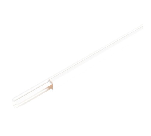 Legrand 638190 Мини-канал Metra - 15x10 - 2 метра - с крышкой - белый