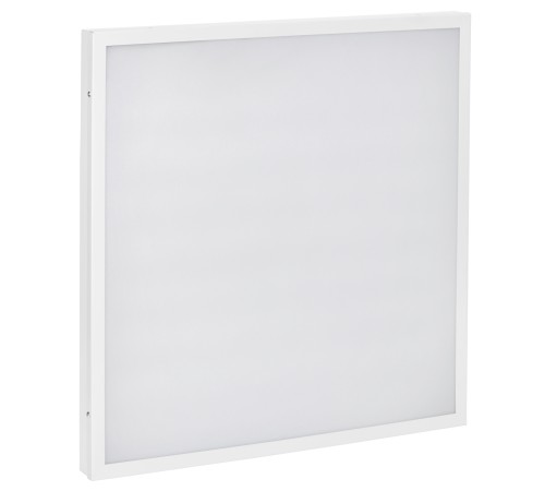 Iek LDVO0-6576-50-4000-K01 Светильник светодиодный ДВО 6576 595х595х25мм 50Вт 4000К опал {аналог люм.свет. 4х18 накладных или в потолок Армстронг} Iek LDVO0-6576-50-4000-K01 Светильник светодиодный ДВО 6576 595х595х25мм 50Вт 4000К опал {аналог люм.свет. 4х18 накладных или в потолок Армстронг}