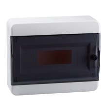 Щит распределительный навесной пластиковый ЩРН-п-12 OptiBox P-BNK-2-12-IP41