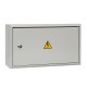EKF mb21-18m Щит распред. навесной ЩРН-18М (220х400х120) IP31 EKF PROxima