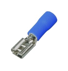 EKF rpim-2-5-0,8 Разъем плоский РпИм 2-5-0,8 (100шт.) EKF PROxima