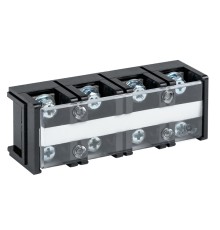 EKF tc-1004 Терминал клеммный TC-1004 до 35 мм2 100A 4 клеммные пары EKF PROxima