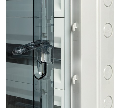 Щит распред. навесной ЩРН-ПГ-54 (625х450х155) IP65 PROxima