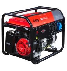 Генератор бензиновый BS 6600