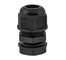 EKF plc-mg-20 Сальник MG20 IP68 d отверстия 20мм d проводника 9-14мм EKF PROxima