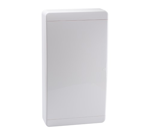 Корпус пластиковый Optibox P BNN 2 36 IP41 КЭАЗ 117934 Корпус пластиковый Optibox P BNN 2 36 IP41 КЭАЗ 117934