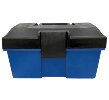 Ящик для инструмента пластиковый 11,5'' ( 290х165х160 мм )