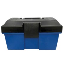 Ящик для инструмента пластиковый 11,5'' ( 290х165х160 мм )