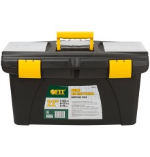 Ящик для инструмента пластиковый 22'' (56.5 х 32.5 х 29 см)