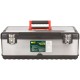 Fit 65603 Ящик для инструмента, облицовка из нерж.стали, 23" (59 х 28 х 22,5 см)