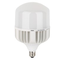 Лампа светодиодная LED HW 55Вт E27/E40 650Лм, (замена 650Вт), холодный OSRAM