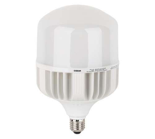 Лампа светодиодная LED HW 55Вт E27/E40 650Лм, (замена 650Вт), холодный OSRAM