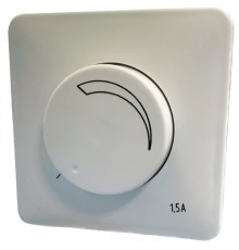 Регулятор симисторный MTY-1.5А, 220В