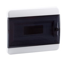 Щит распределительный встраиваемый пластиковый ЩРВ-п-12 OptiBox P-BVK-2-12-IP41