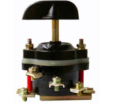 Выключатель пакетный ПВ3-16А (исп. 3) Электротехник ET002507