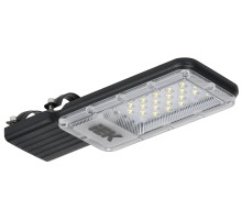 Светильник светодиодный ДКУ 1011-30Ш 5000К IP65 консольный IEK LT-DKU1-1011-030-50-K03