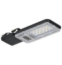 Светильник светодиодный ДКУ 1011-30Ш 5000К IP65 консольный IEK LT-DKU1-1011-030-50-K03